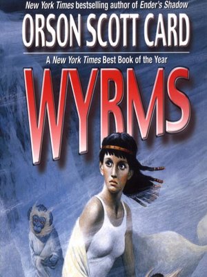cover image of Wyrms